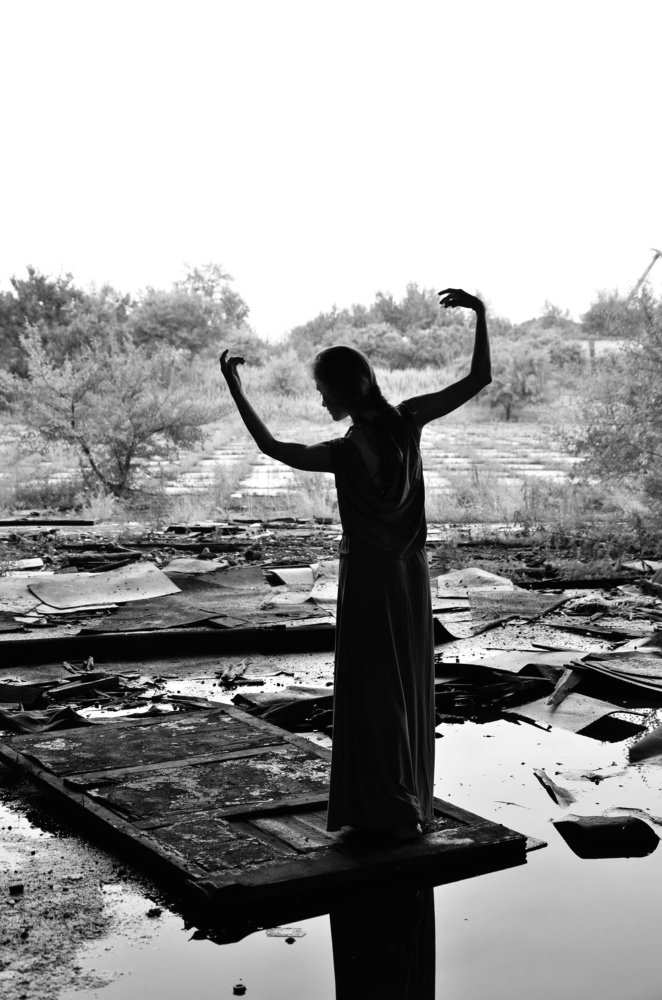 Photograph by Марина Судакова