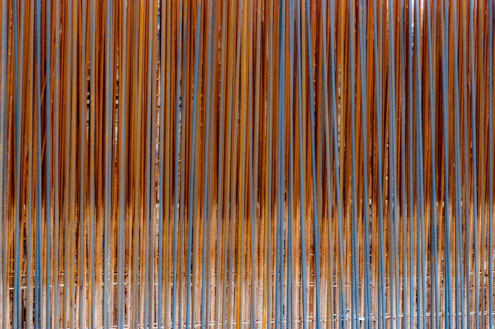 Photograph by Vahid Yavari