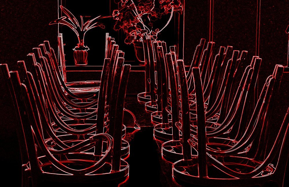 Стулья / Chairs