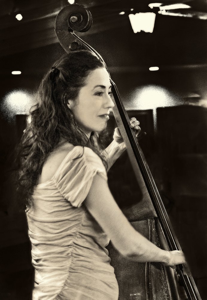 Photograph by Alex Galkin