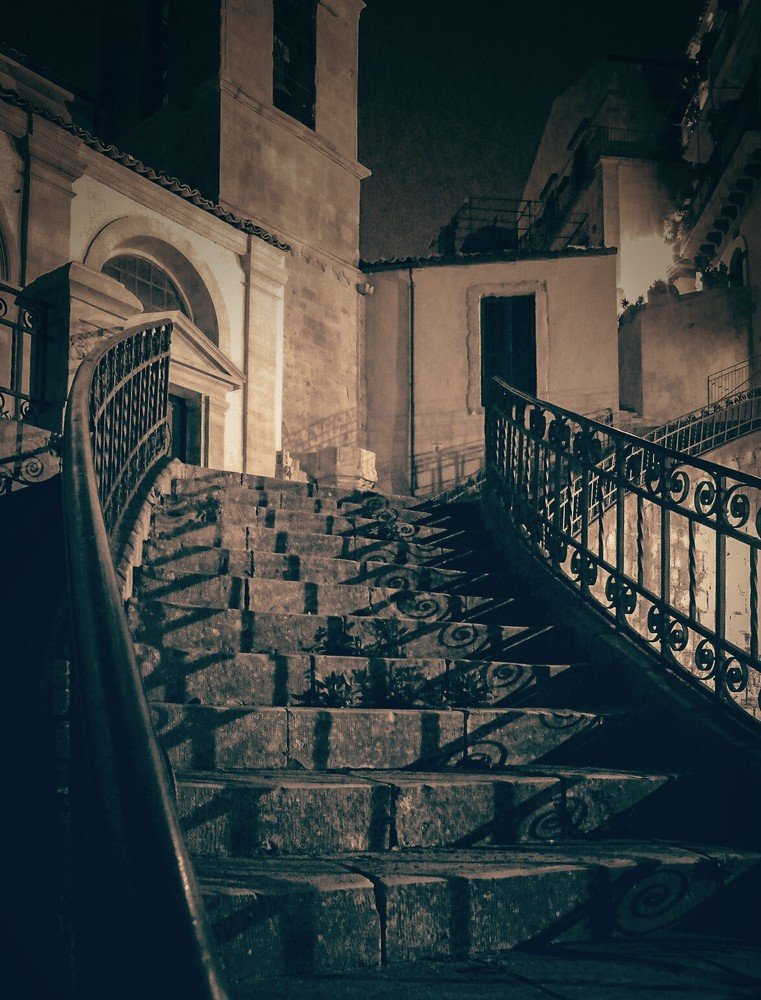 Photograph by Aleksandr Barsukov