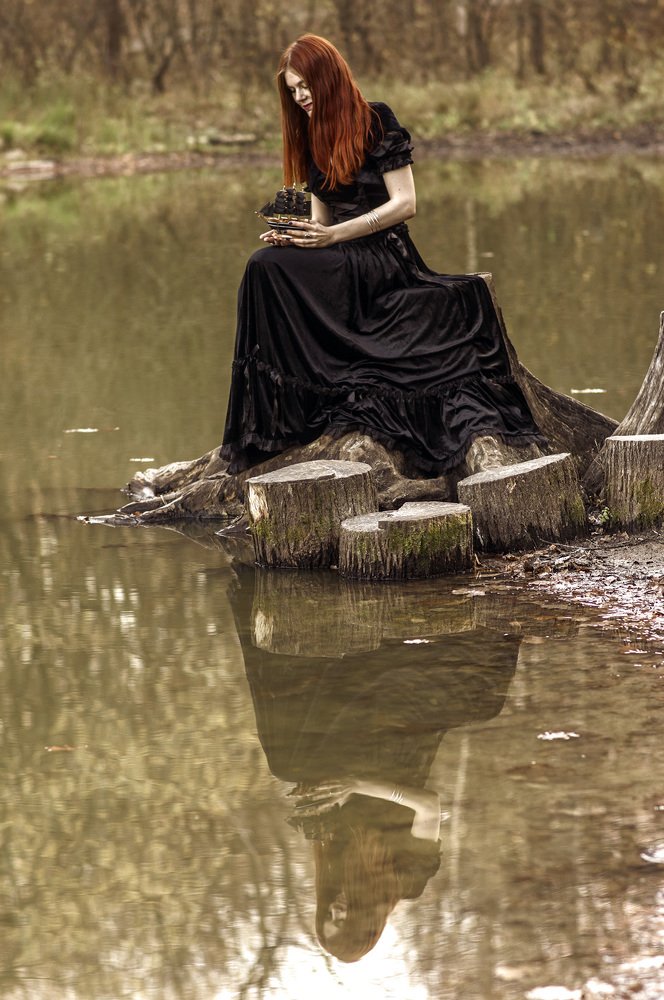 Фотография автора Николай Нестеренко