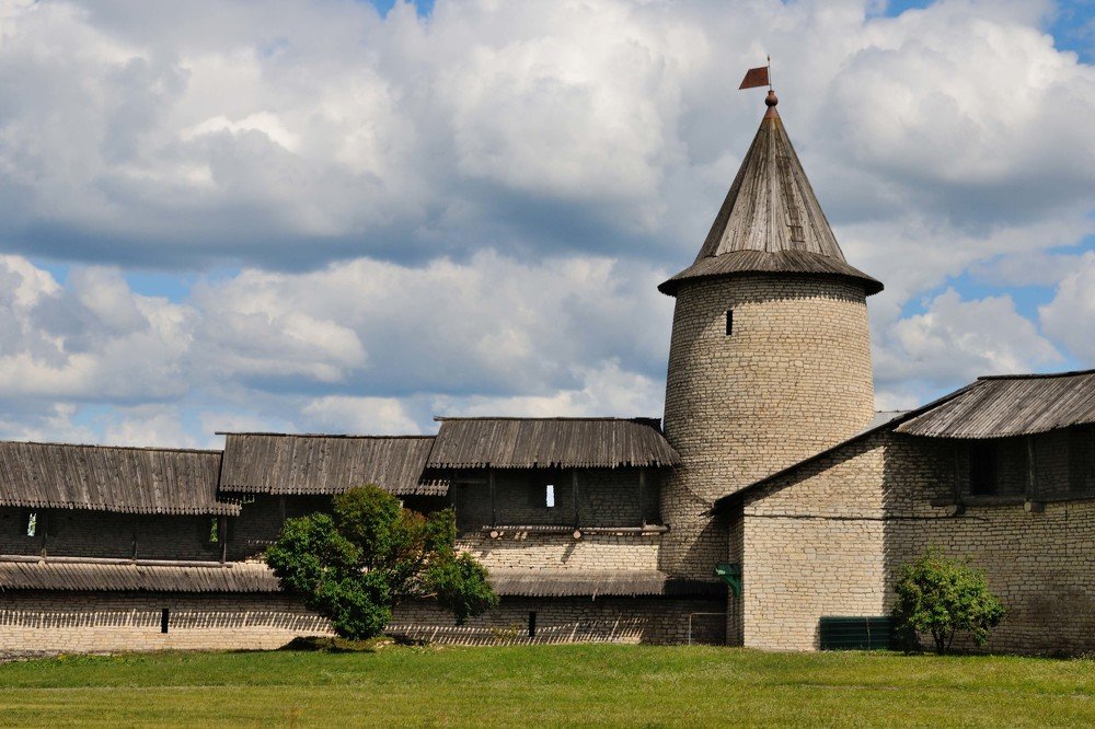 Photograph by Оксана Голубева