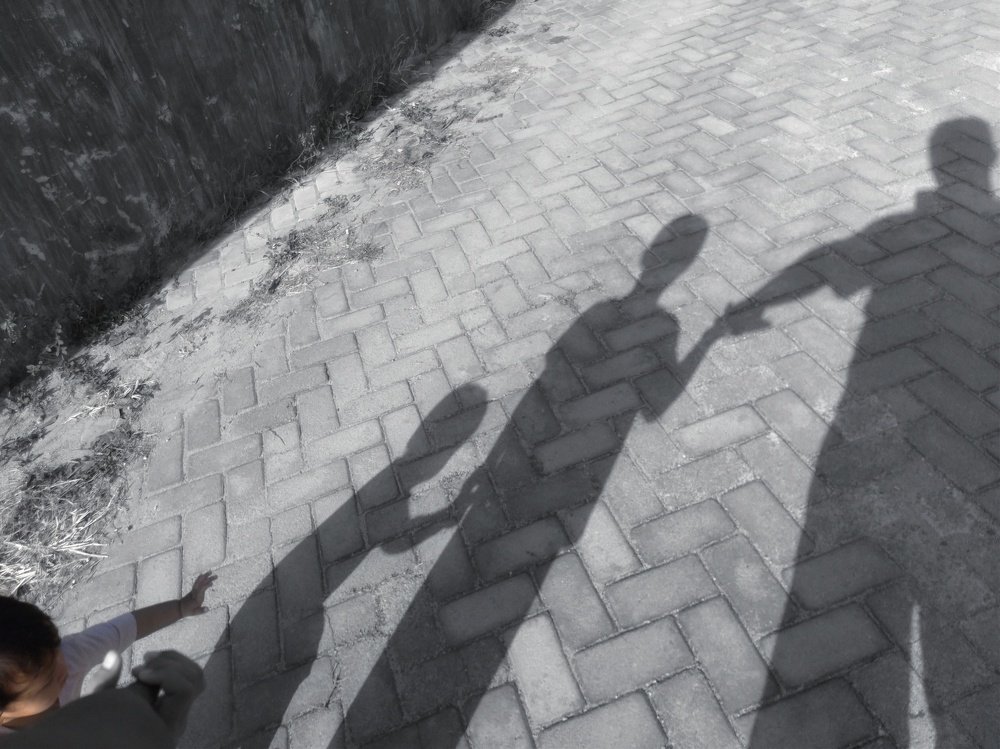 Photograph by  Gallery arief