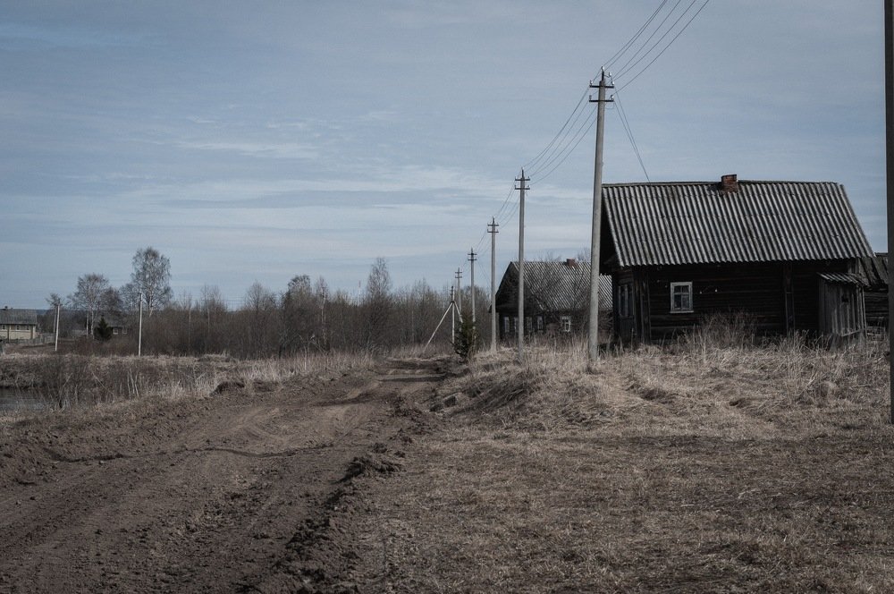 Photograph by Игорь Селин