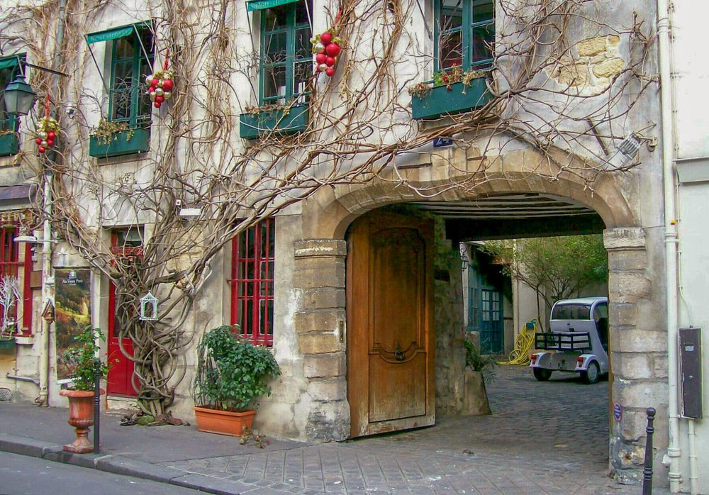 Photograph by Aleksandr Barsukov