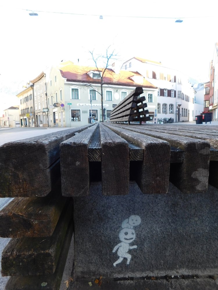 Photograph by Zsofia Schmidt-Mudik