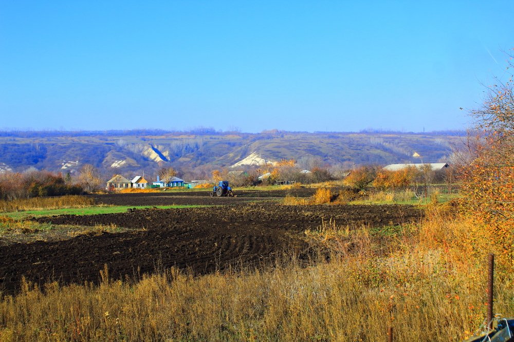 Photograph by Аленушка
