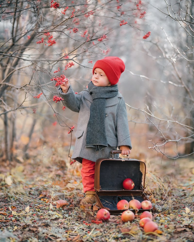 Photograph by Анастасия Воробцова