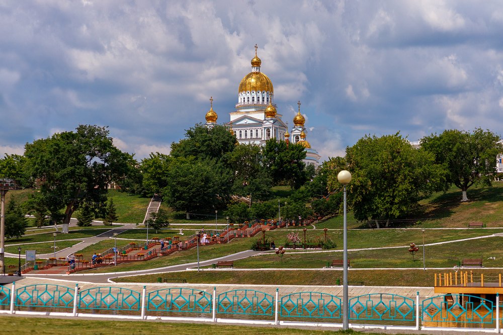 Photograph by Сергеев Сергей