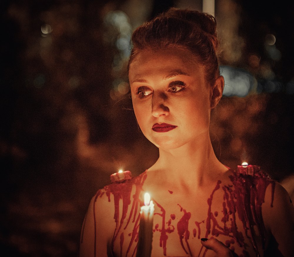 Photograph by Павел Шистко