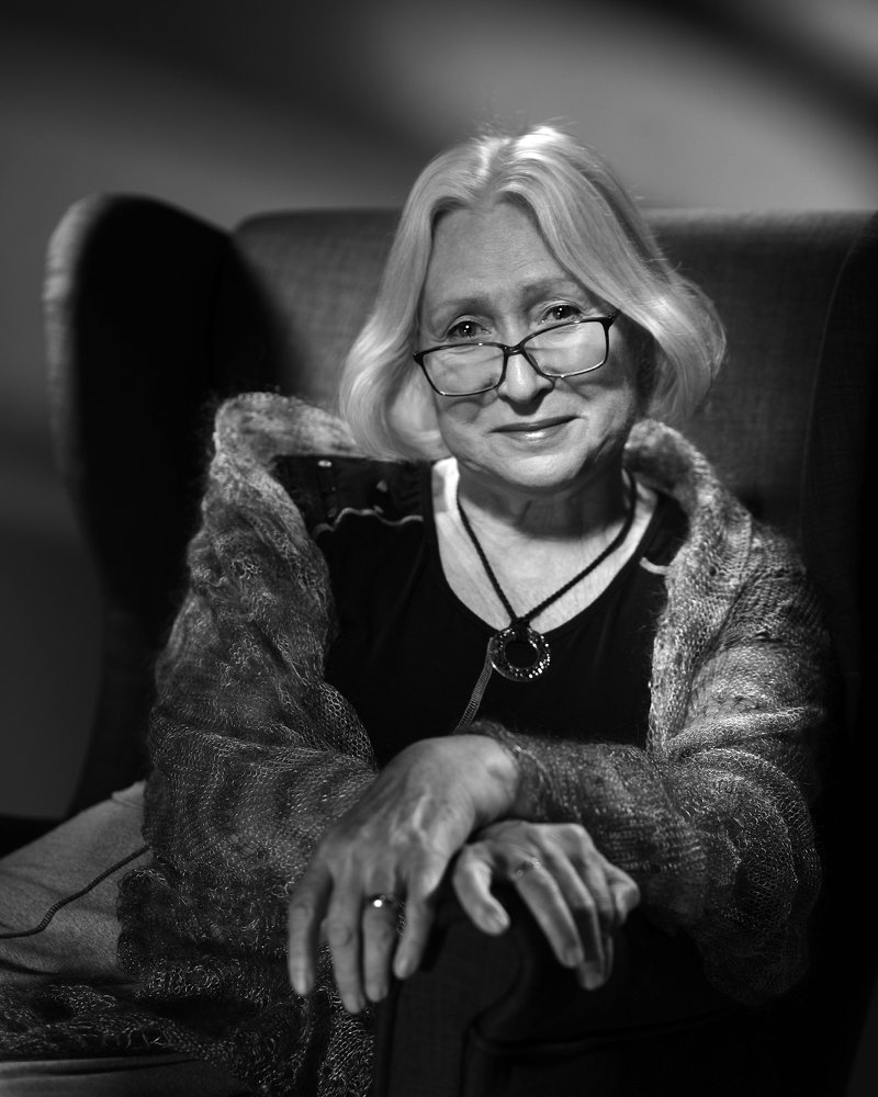 Фотография автора Алёна Герасимова