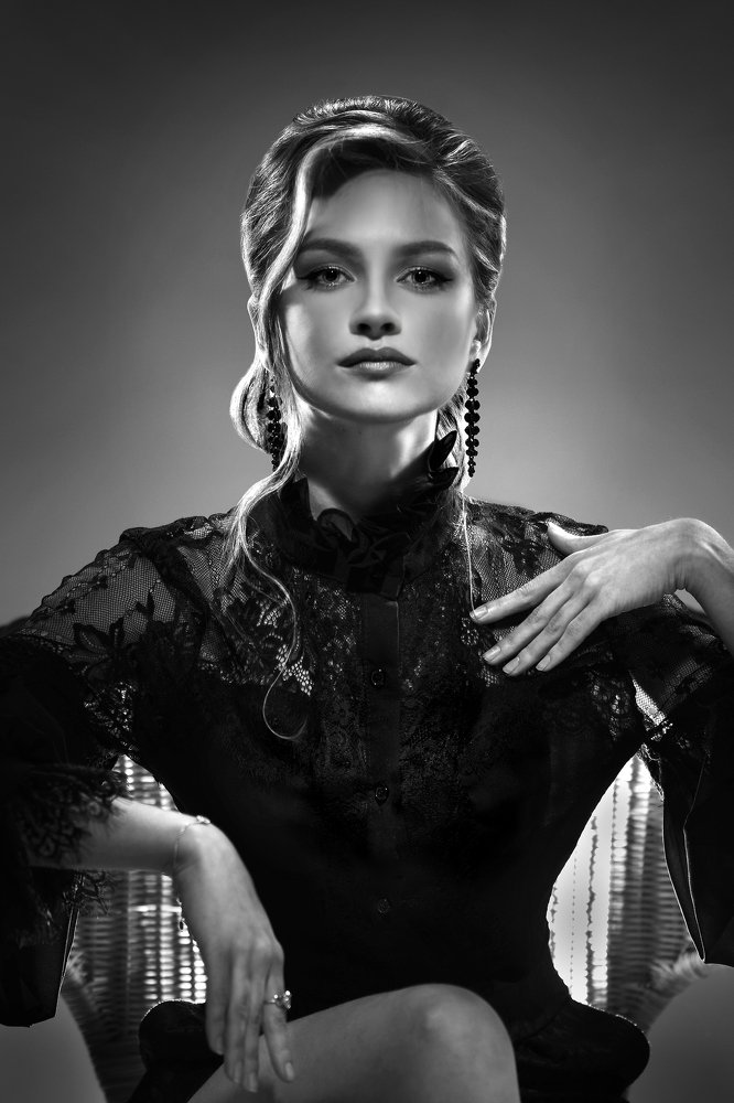 Фотография автора Алёна Герасимова