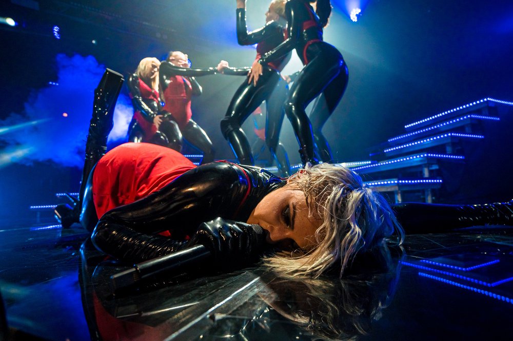 Полная отдача