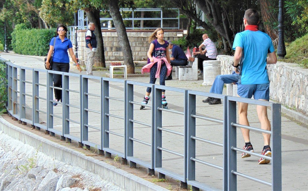 Photograph by Zdravko Ponorac