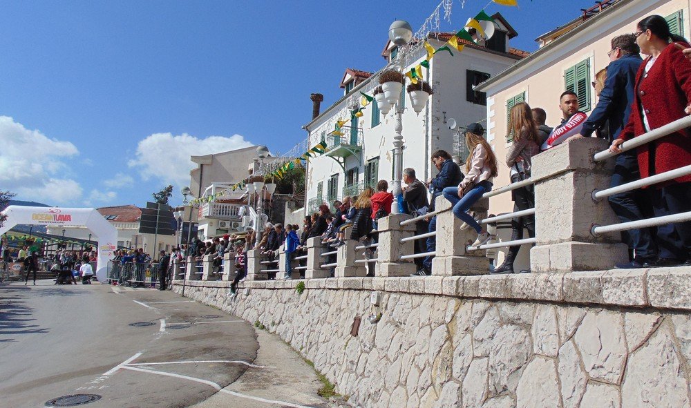 Photograph by Zdravko Ponorac