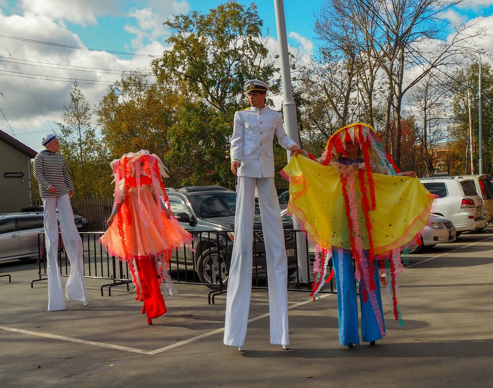 Фотография автора Olena Vorotyntseva