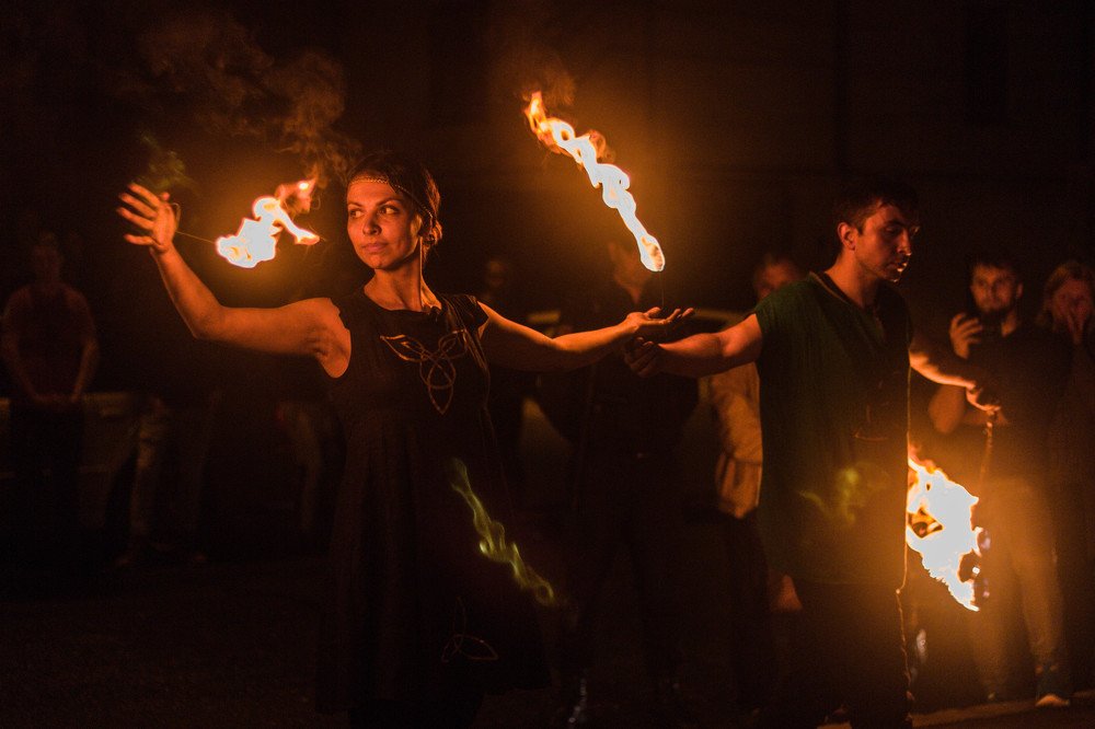 Photograph by Евгений Мериакре