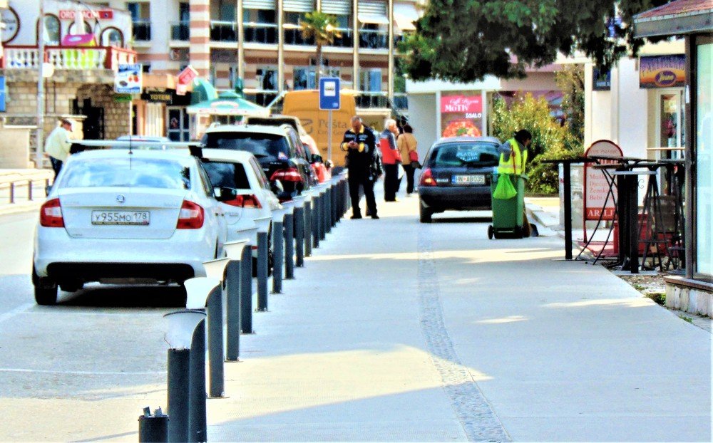 Photograph by Zdravko Ponorac