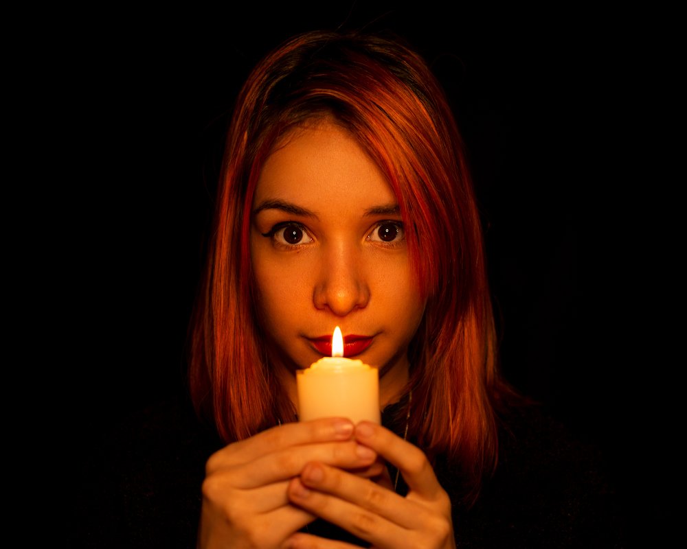 Photograph by Angel Gruber