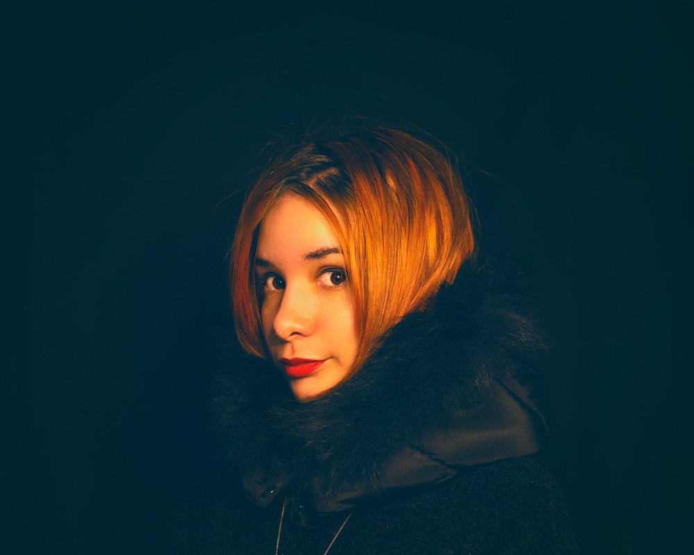 Photograph by Angel Gruber