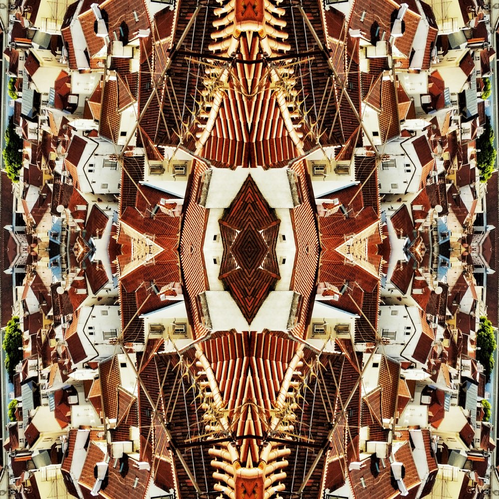 Photograph by Lubow Polyanska