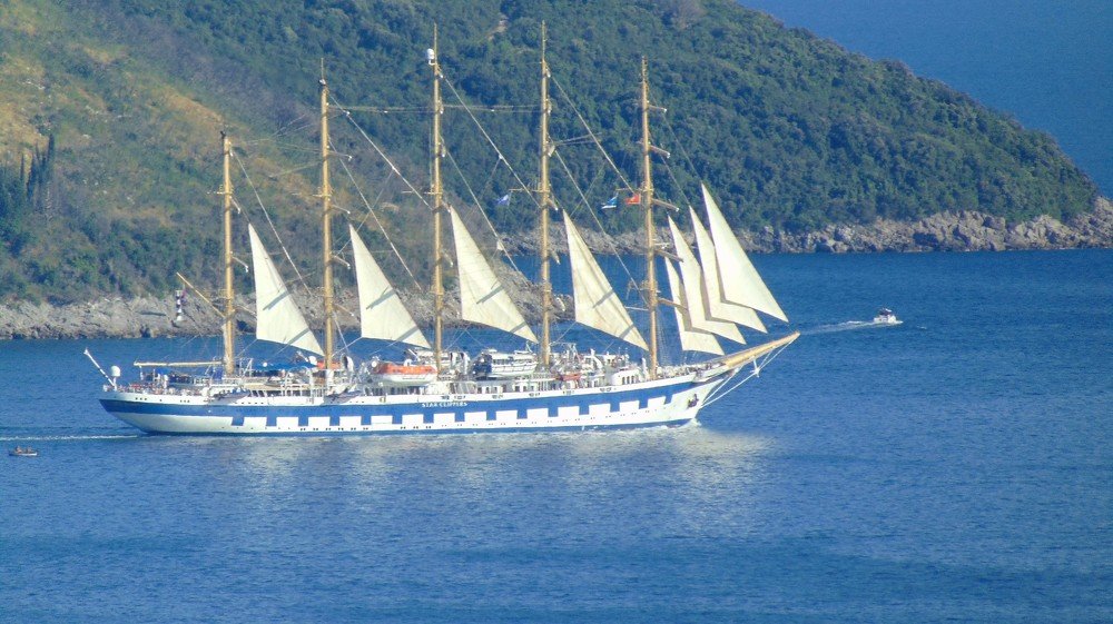 Photograph by Zdravko Ponorac