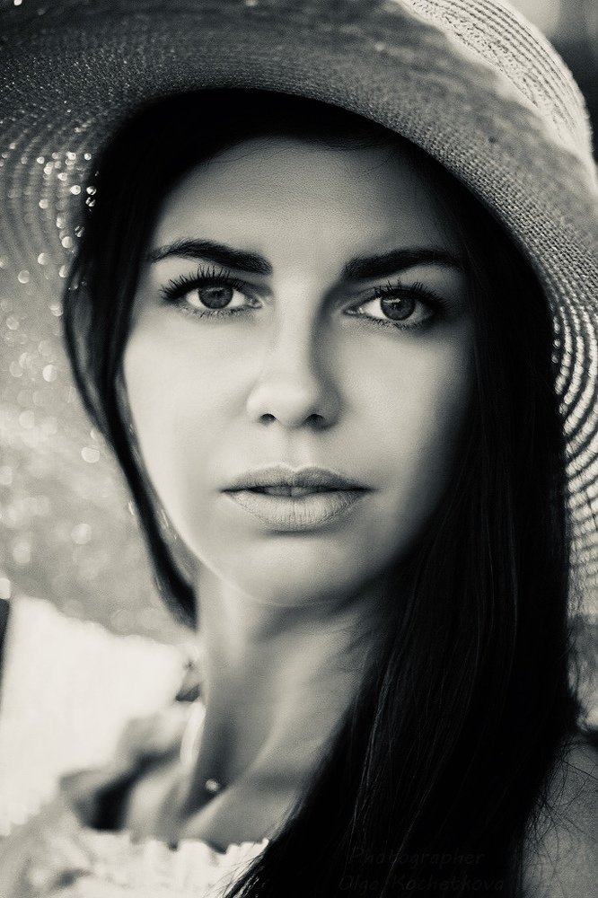 Photograph by Ольга Кочеткова