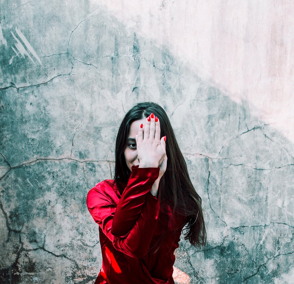 Photograph by Милена Дьяконова