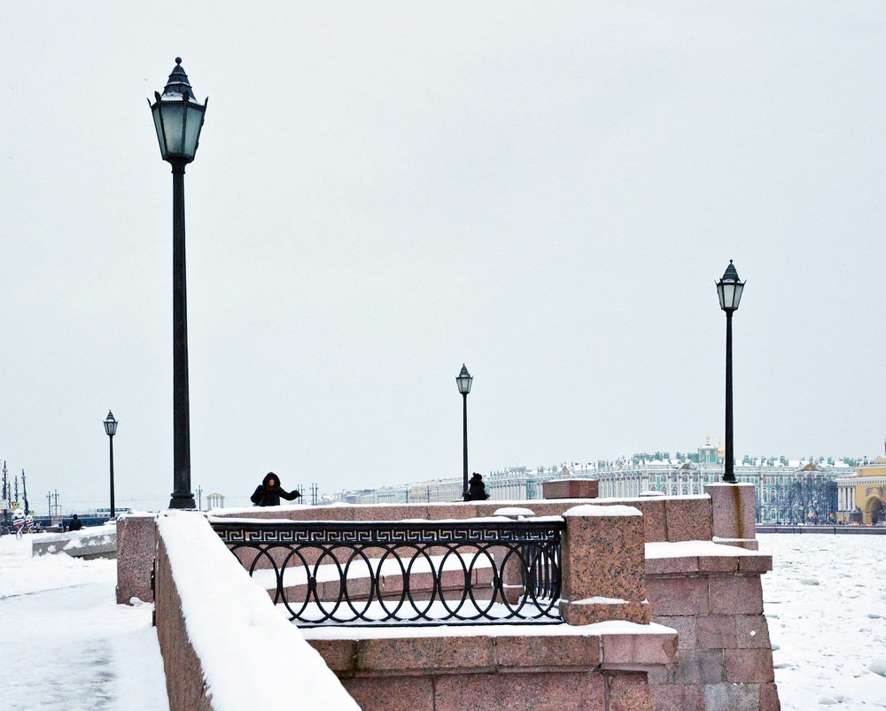 Photograph by Мария Бутягина