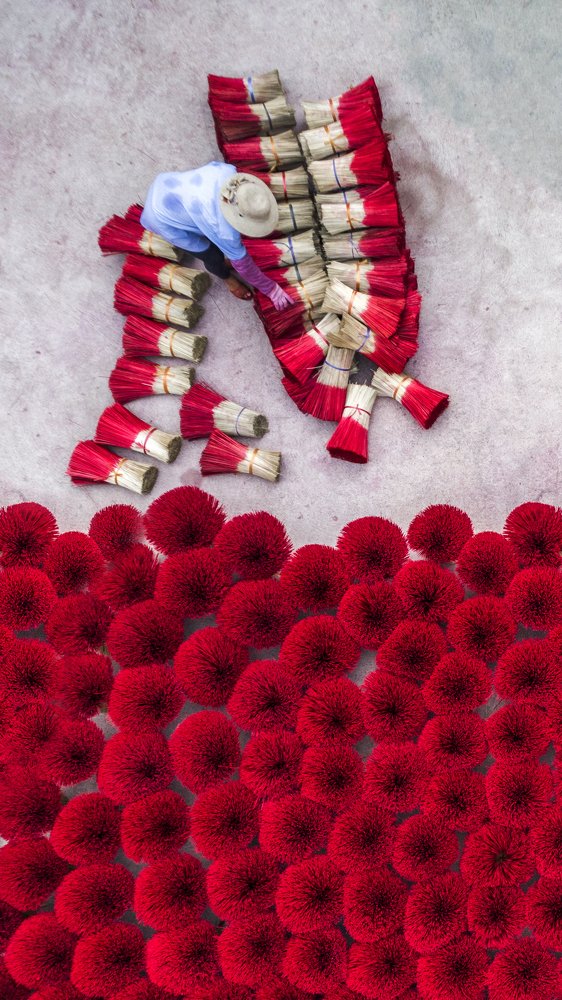 Photograph by Phạm Thạch