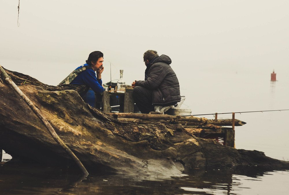 Фотография автора Евгений Король