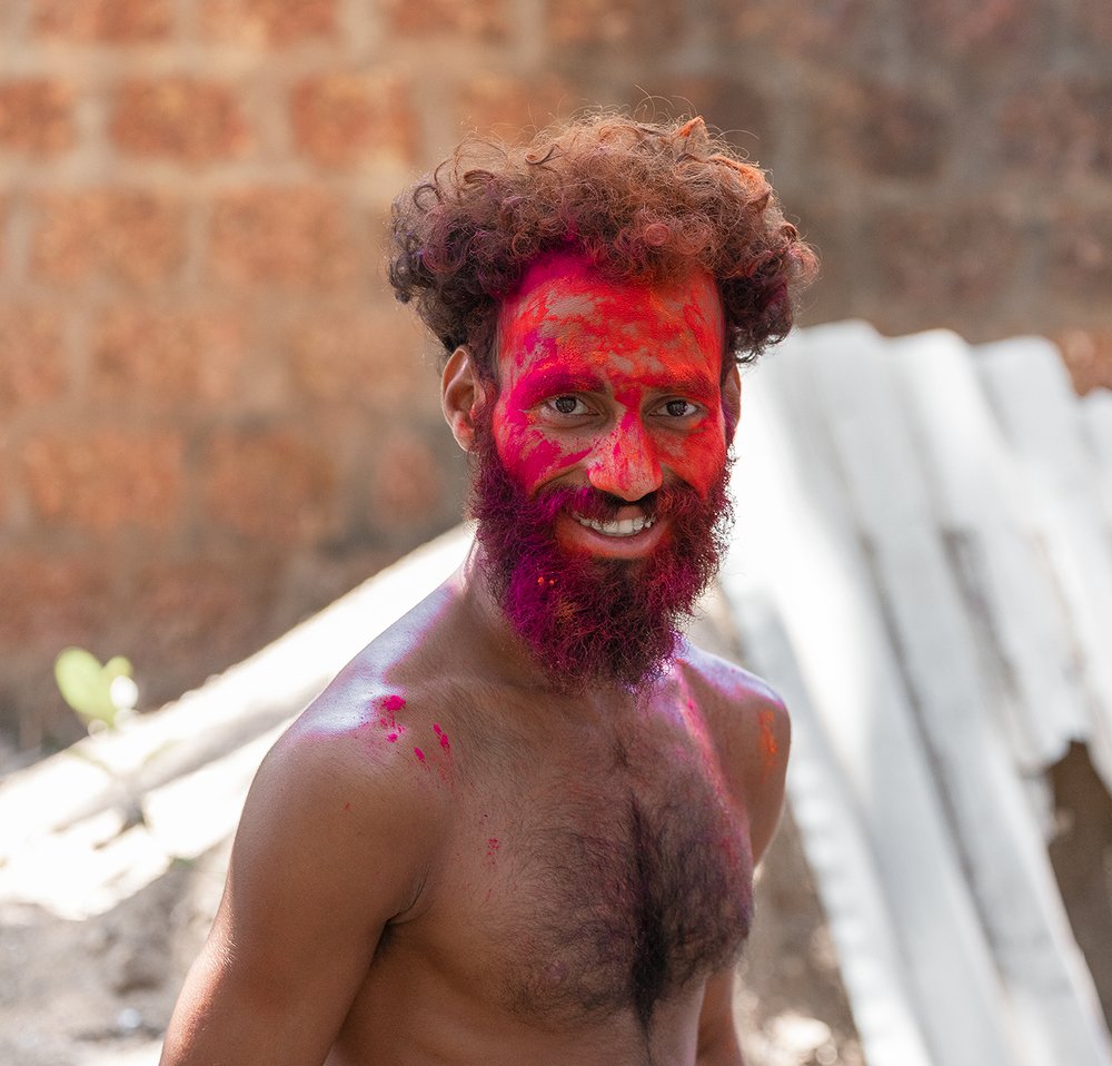 Photograph by Милена Дьяконова