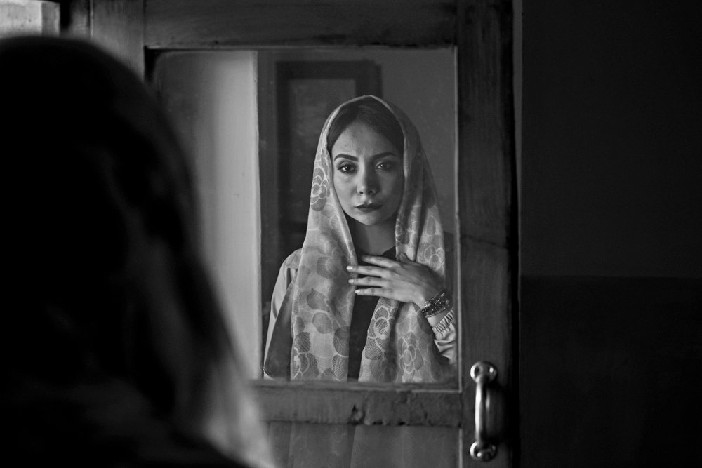 Photograph by Iraj Jabbari