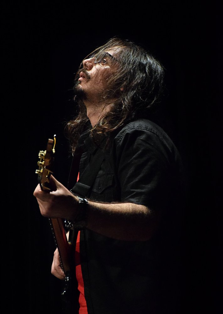 Photograph by Mohammad Dadsetan