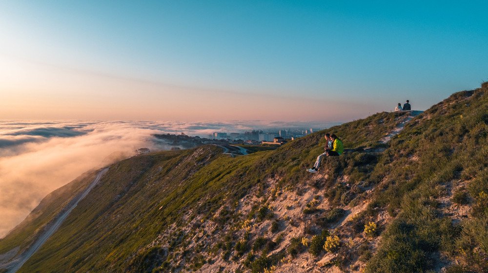 Photograph by Алексей