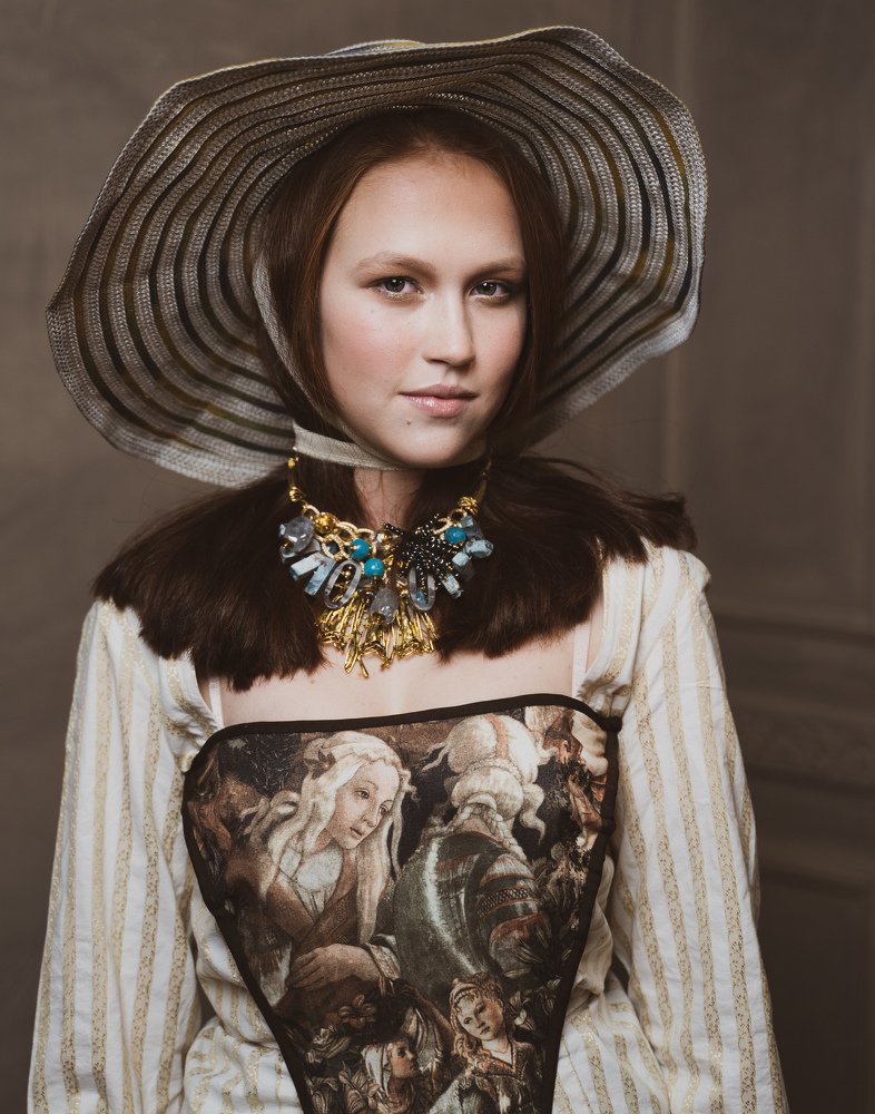 Photograph by Gulcha Zhuravlyova