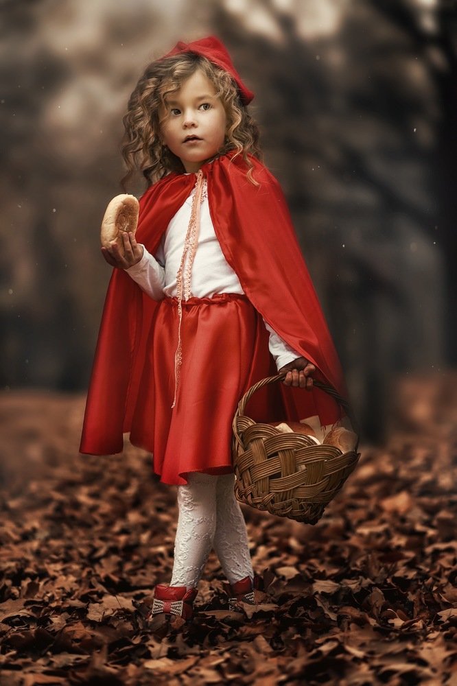 Photograph by Яна Максимова