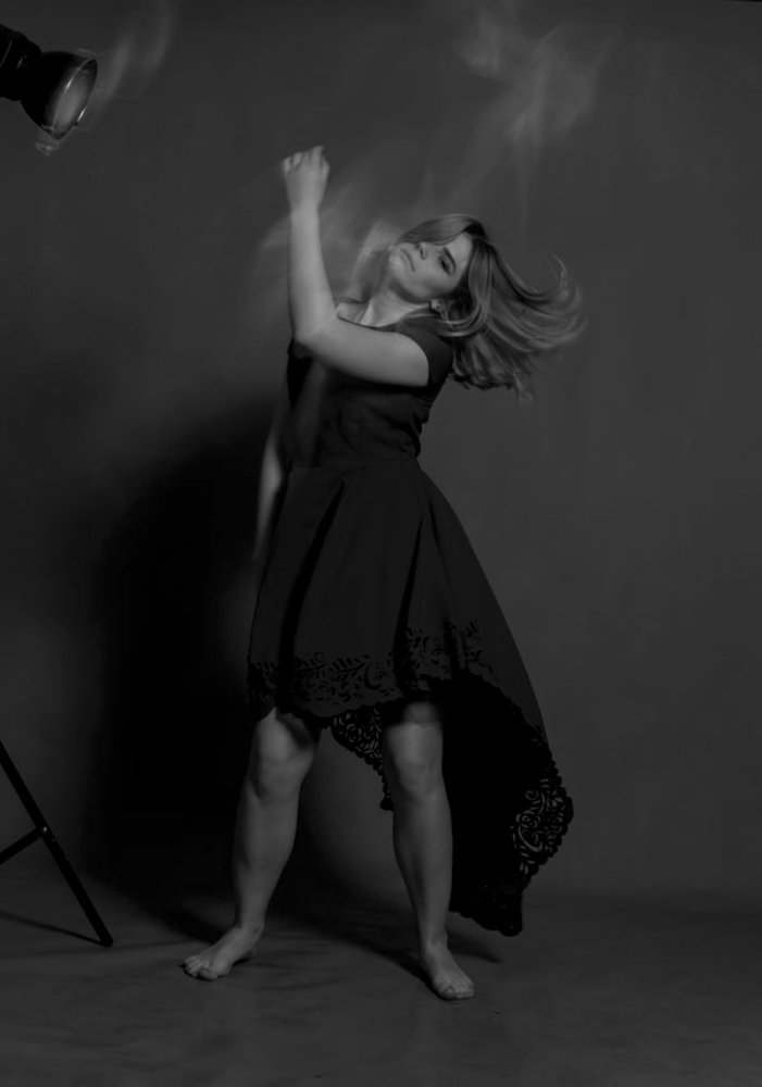 Photograph by Светлана Баринова