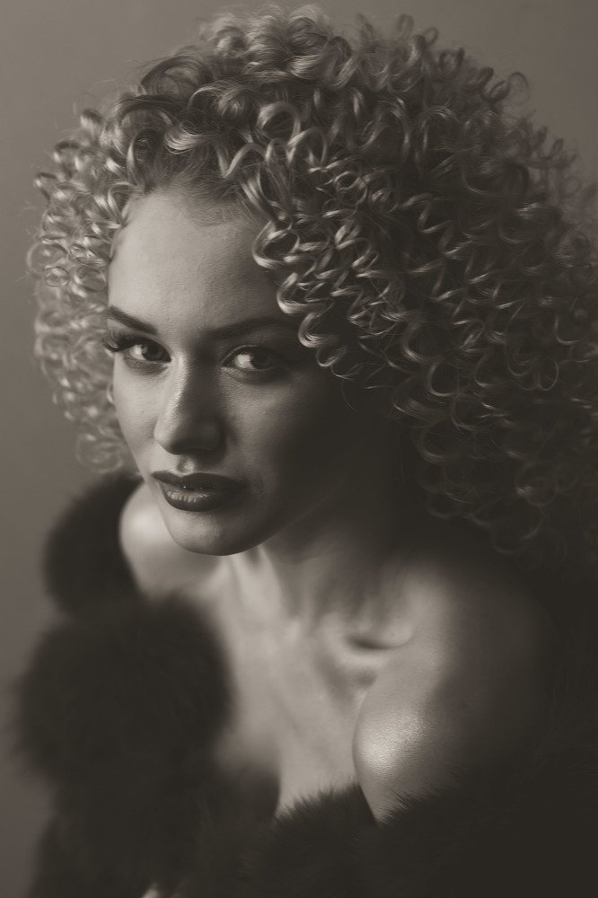 Photograph by Оксана Анциферова