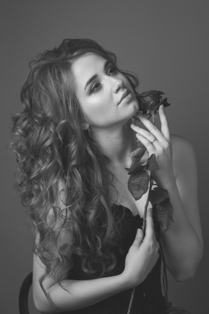 Photograph by Оксана Анциферова