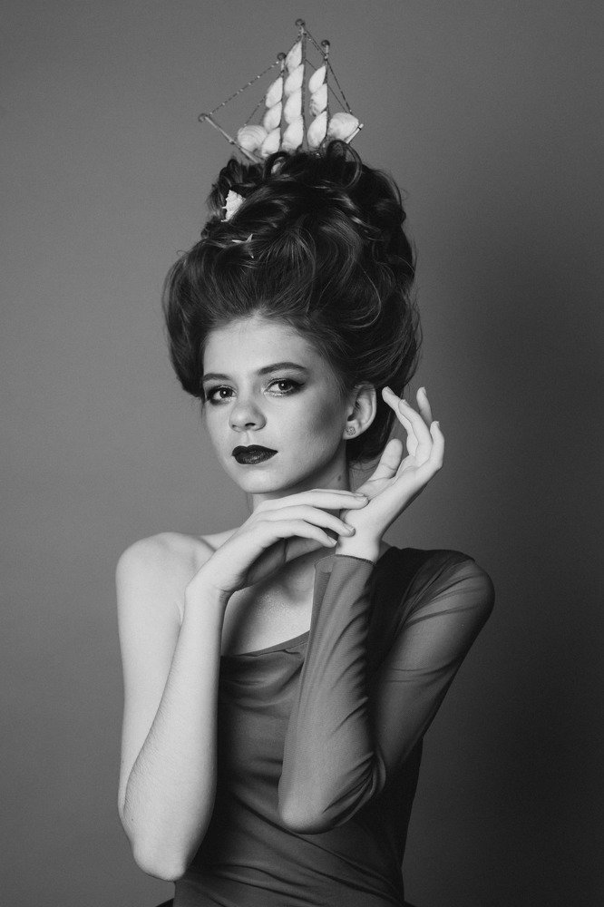 Photograph by Оксана Анциферова