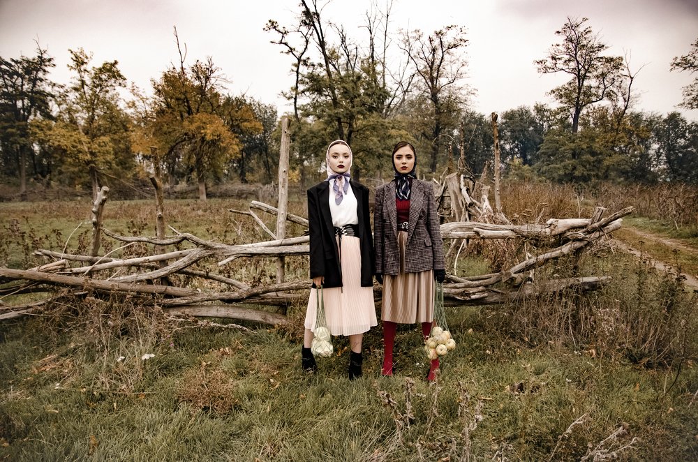 Photograph by Виктория Кириленко