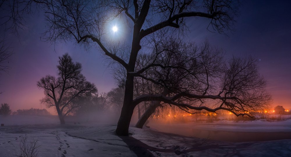 В гостях у сказки.