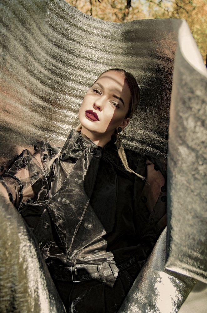 Photograph by Виктория Кириленко