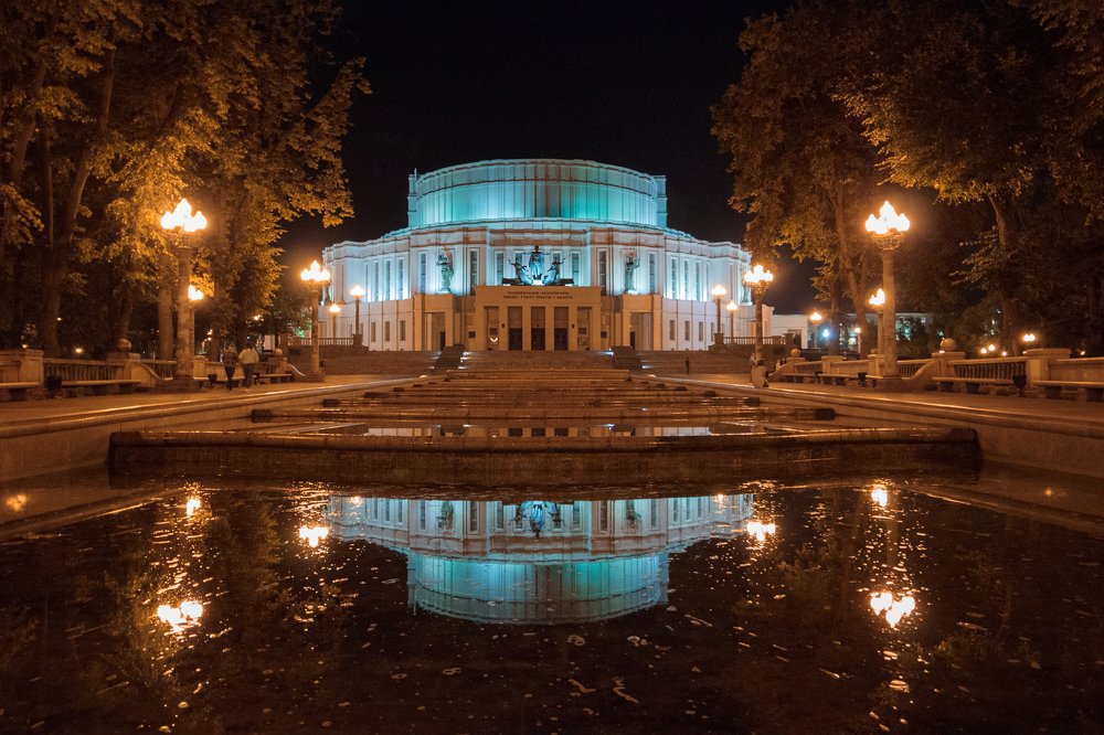 Photograph by Станислав