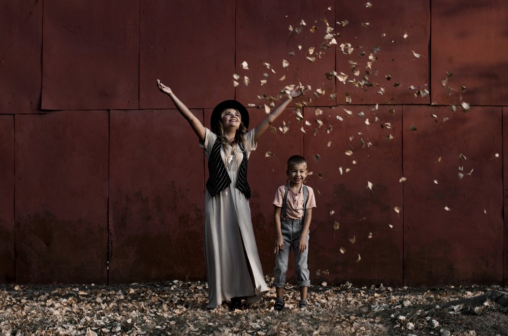 Photograph by Виктория Кириленко