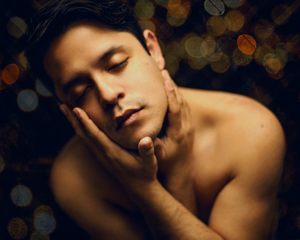 Photograph by Angel Gruber