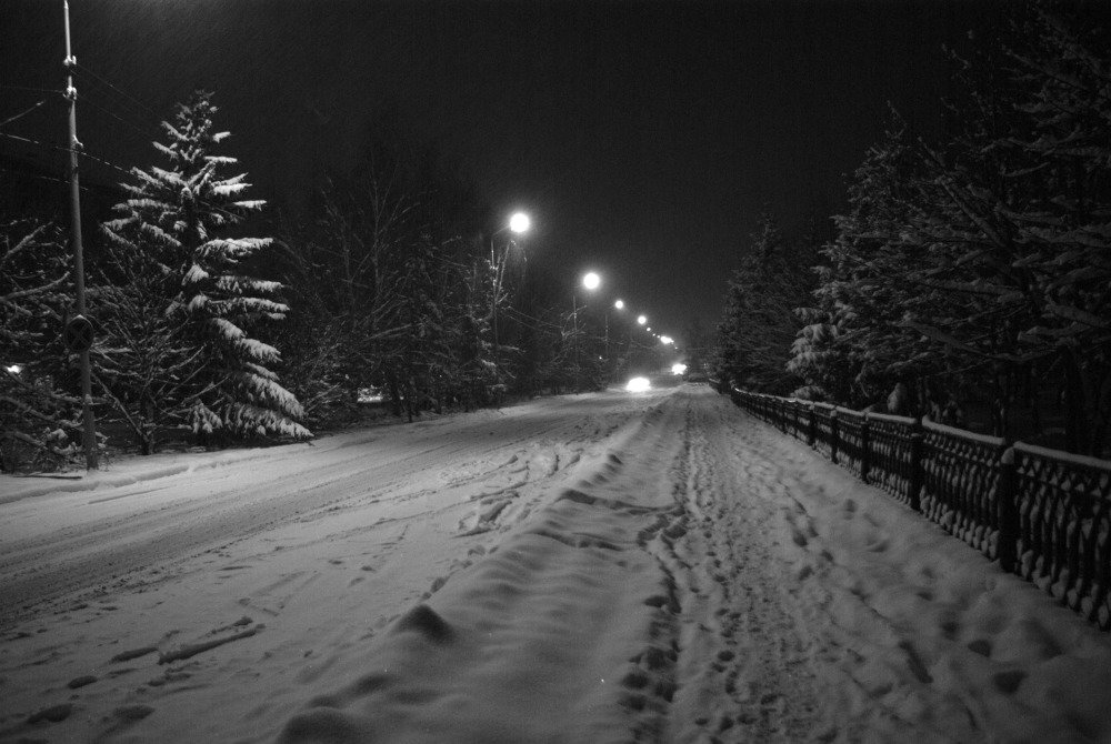 Photograph by Андрей Лебедев