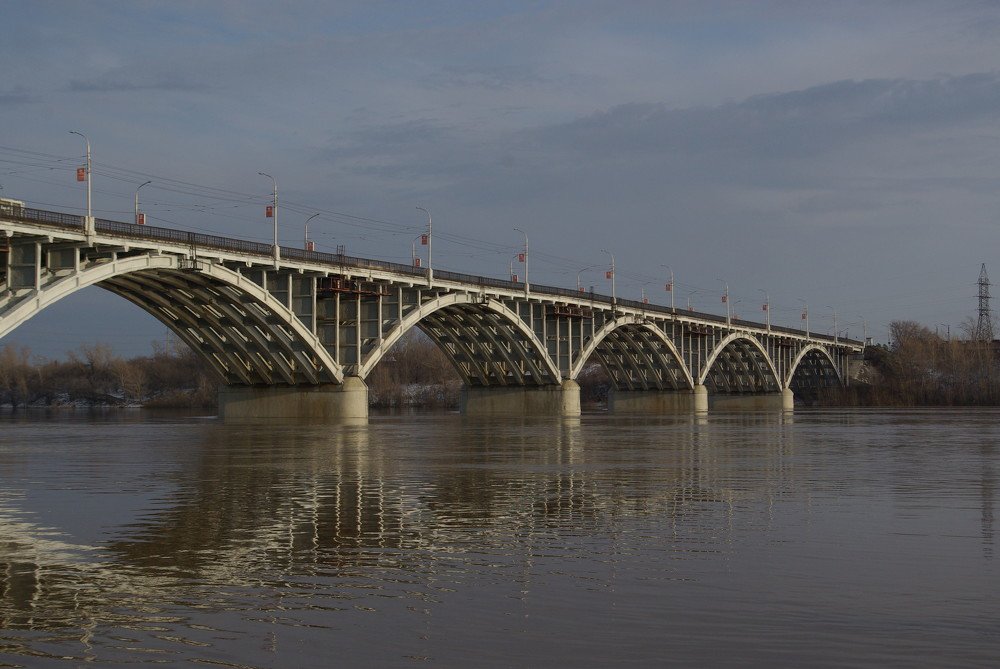 Photograph by Андрей Лебедев